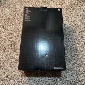 Only Shoe Box Size 8.5 - Jordan 11 Retro Box